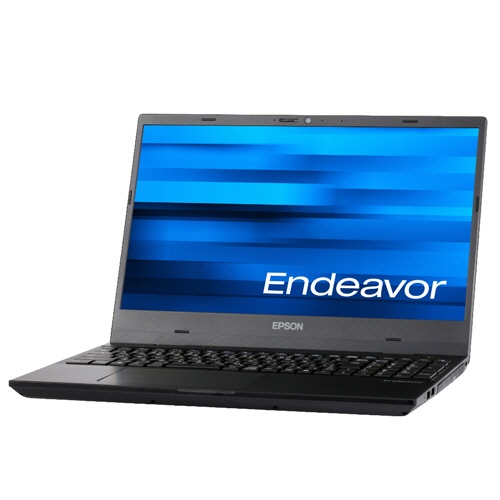 エプソンダイレクト Endeavor NL2000E 15.6型 Core i5-1235U メモリ16GB 256GB(SSD) NL2000ETN1 1台